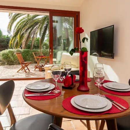 Holiday home Ninfa By Danlux Invest Tossa de Mar