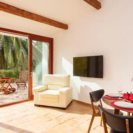 Ninfa By Danlux Invest * Tossa de Mar