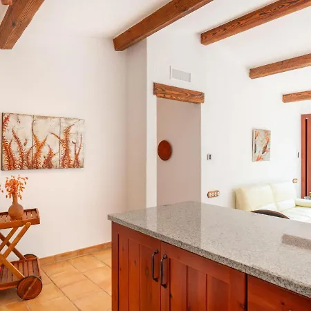 Holiday home Ninfa By Danlux Invest