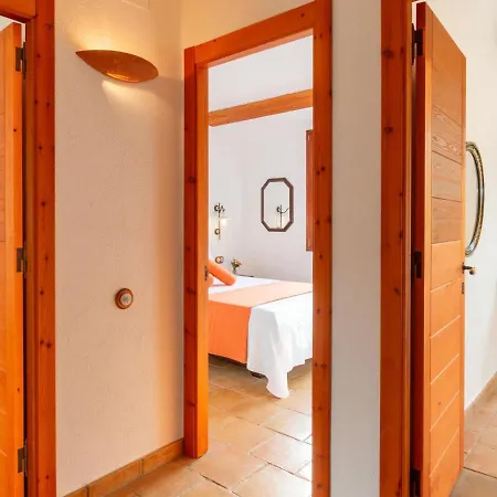 Ninfa By Danlux Invest Holiday home Tossa de Mar