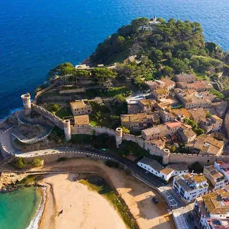 Ninfa By Danlux Invest Tossa de Mar