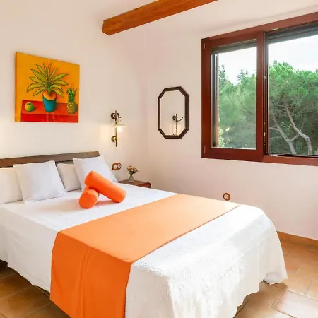 Ninfa By Danlux Invest Holiday home Tossa de Mar