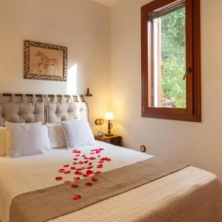 Holiday home Ninfa By Danlux Invest *