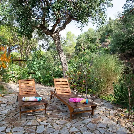 Ninfa By Danlux Invest Holiday home *