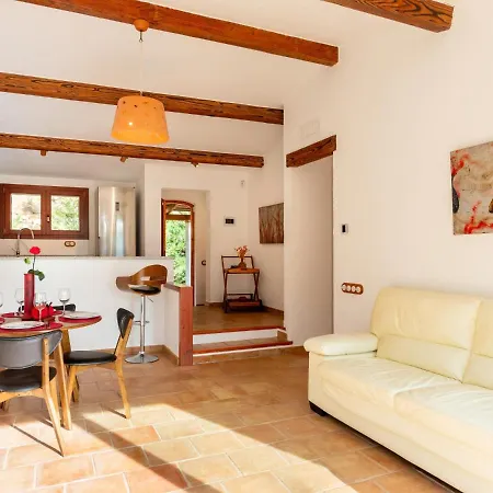 Ninfa By Danlux Invest * Tossa de Mar