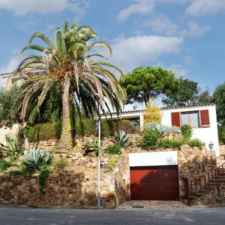 Holiday home Ninfa By Danlux Invest