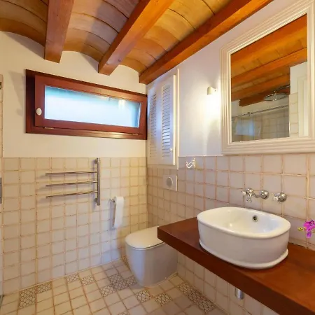 Ninfa By Danlux Invest Tossa de Mar