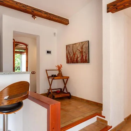 Holiday home Ninfa By Danlux Invest