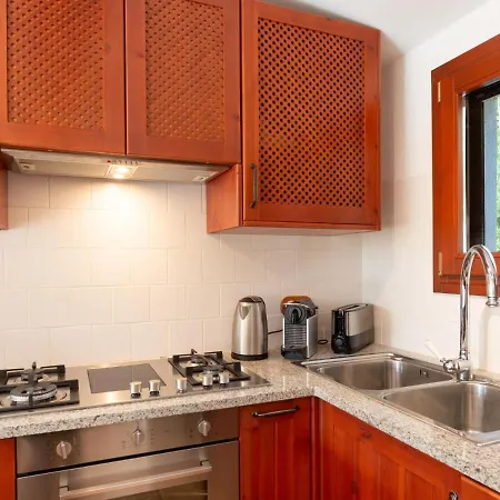 Holiday home Ninfa By Danlux Invest