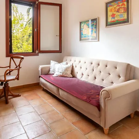 Ninfa By Danlux Invest Holiday home