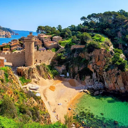 Ninfa By Danlux Invest Holiday home *